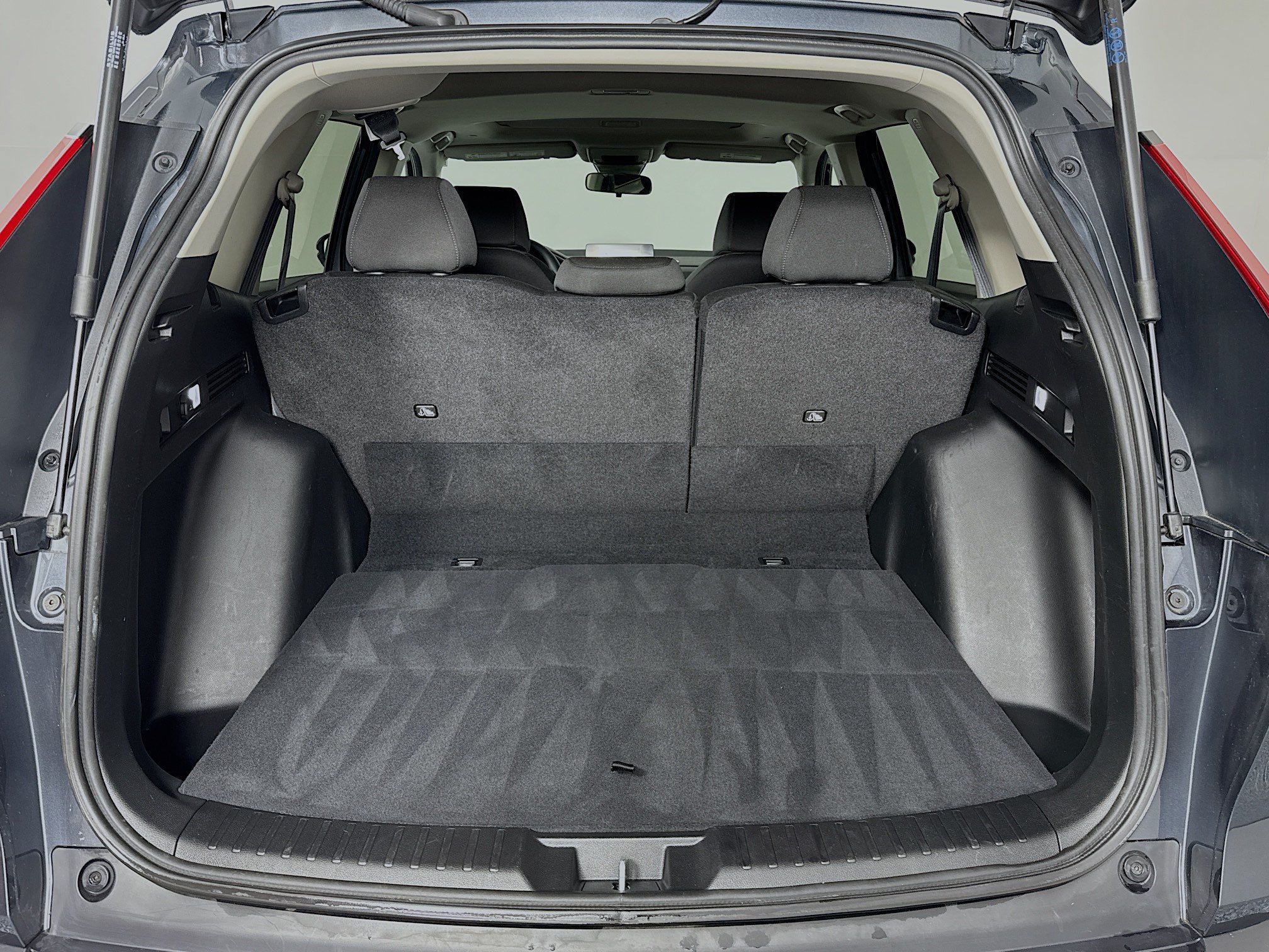 Certified 2024 Honda CR-V EX image 25