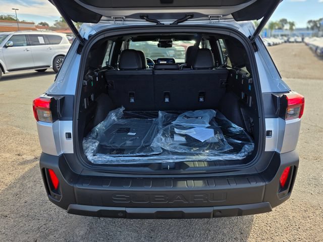 New 2026 Subaru Outback Touring XT AWD/4WD image 10