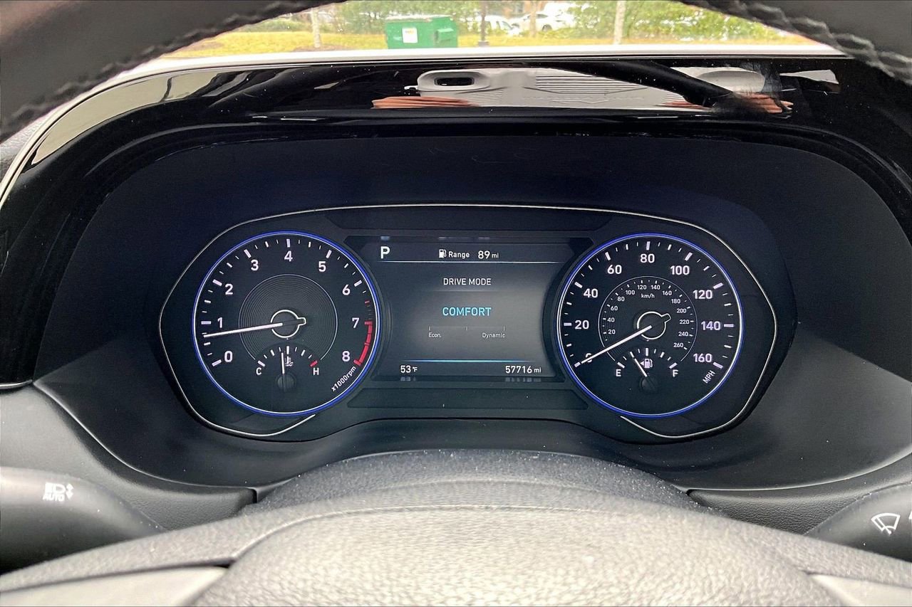 Used 2022 Hyundai Palisade SEL w/ Premium Package image 10