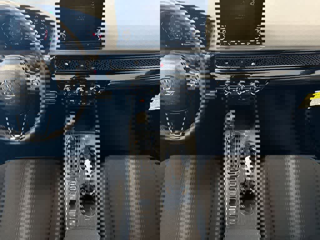 Certified 2024 Honda Civic Sport image 30