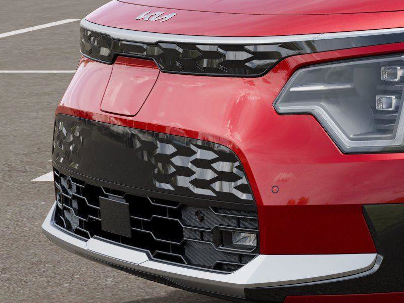 New 2026 Kia Niro Wave FWD image 12