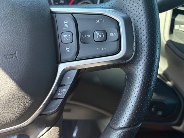 New 2026 RAM 3500 Tradesman AWD/4WD image 16
