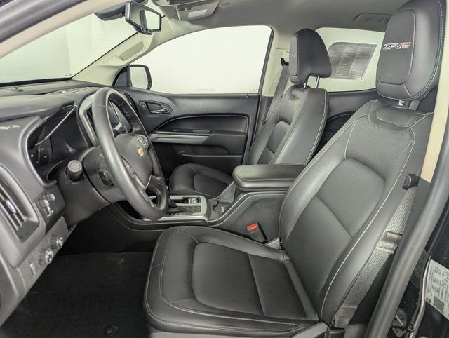 Used 2022 Chevrolet Colorado ZR2 AWD/4WD image 10