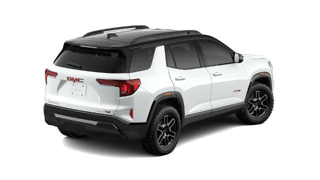 New 2026 GMC Terrain AT4 image 3