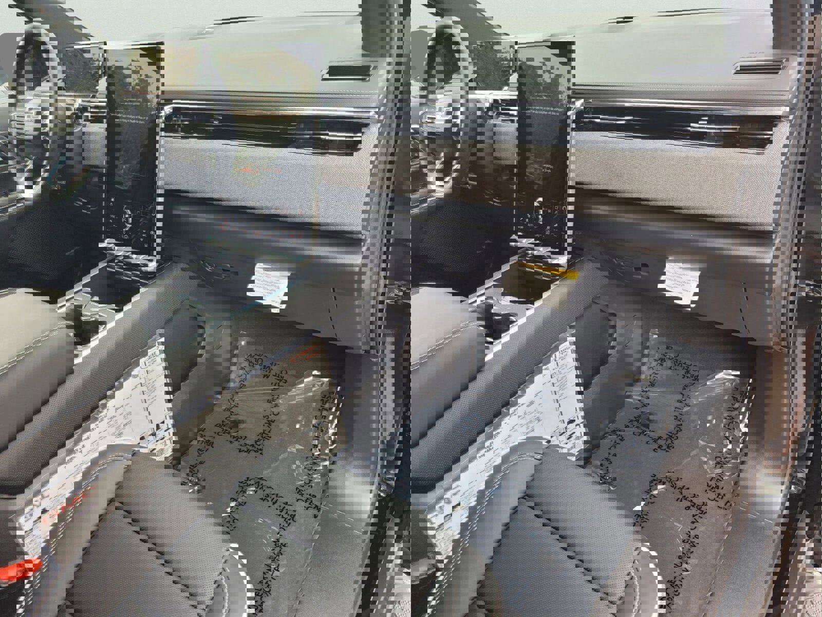 New 2026 GMC Sierra EV Elevation w/ Premium Package image 19