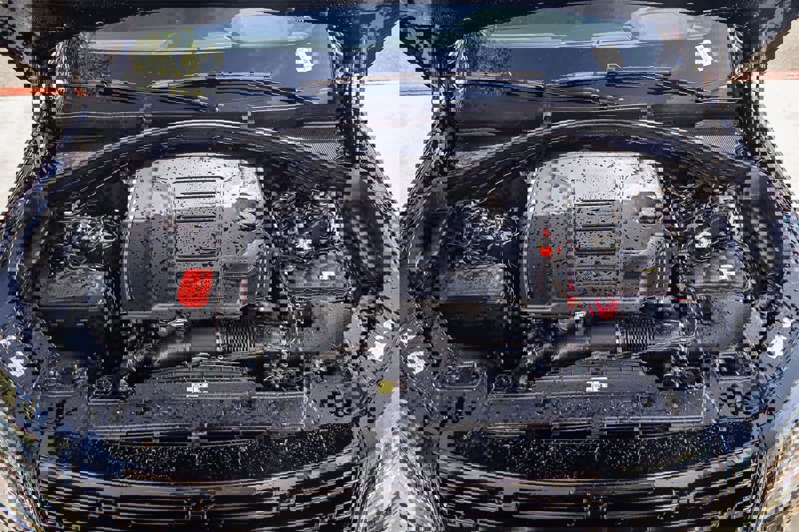 New 2026 Land Rover Range Rover Velar Dynamic SE image 21