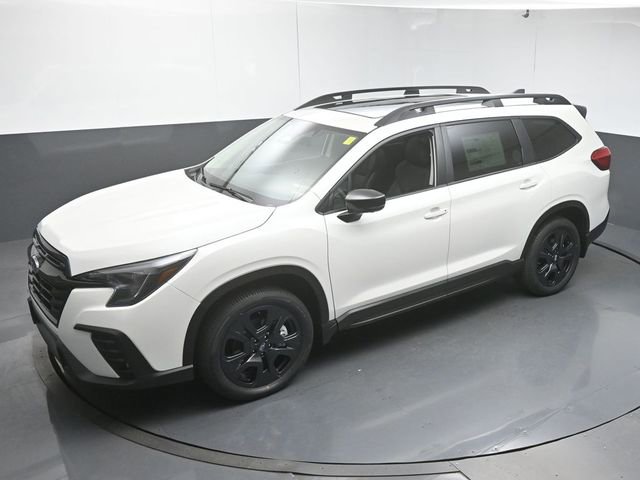 New 2026 Subaru Ascent Bronze Edition image 44