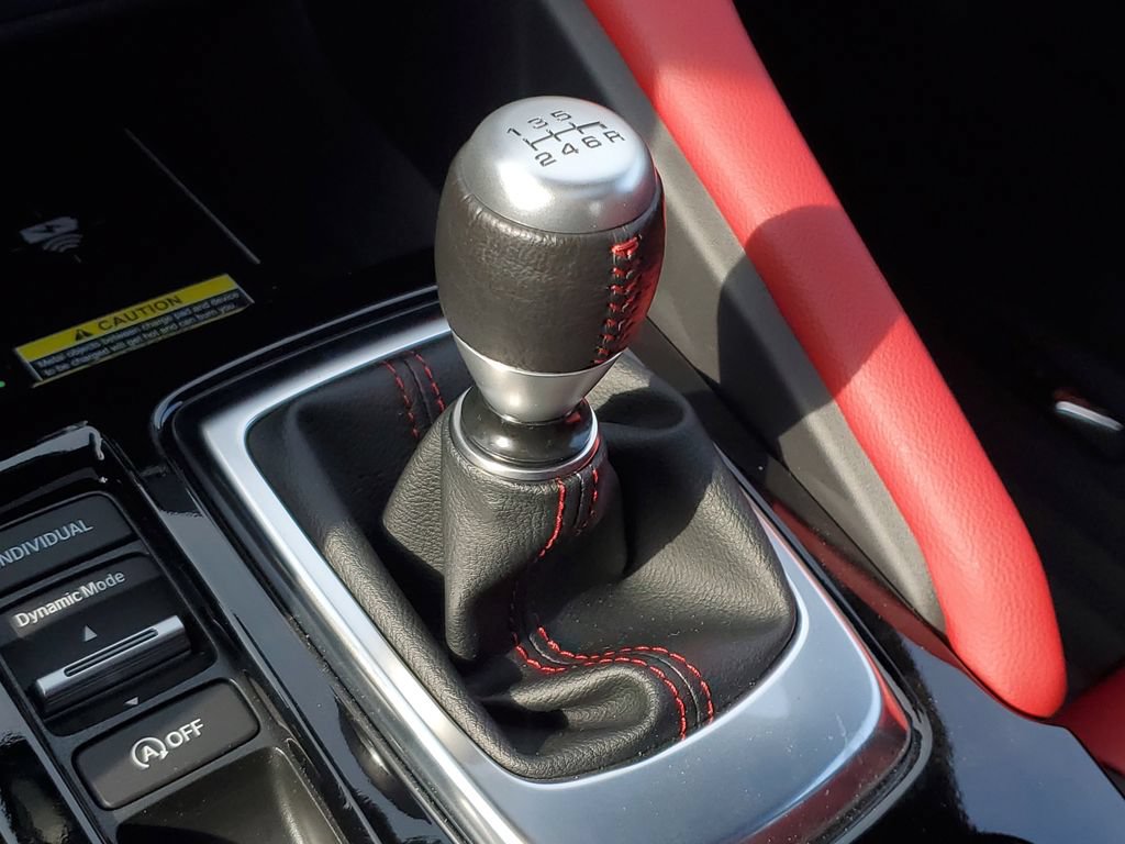 New 2026 Acura Integra A-Spec FWD image 30