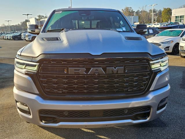 New 2026 RAM 1500 Limited image 2