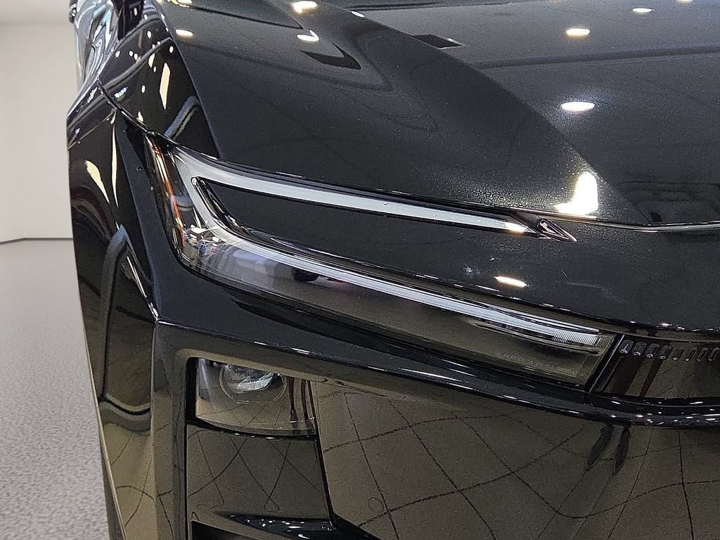 New 2027 Toyota C-HR AWD/4WD image 8