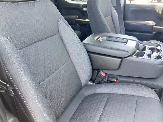 Used 2021 Chevrolet Silverado 1500 RST AWD/4WD image 22