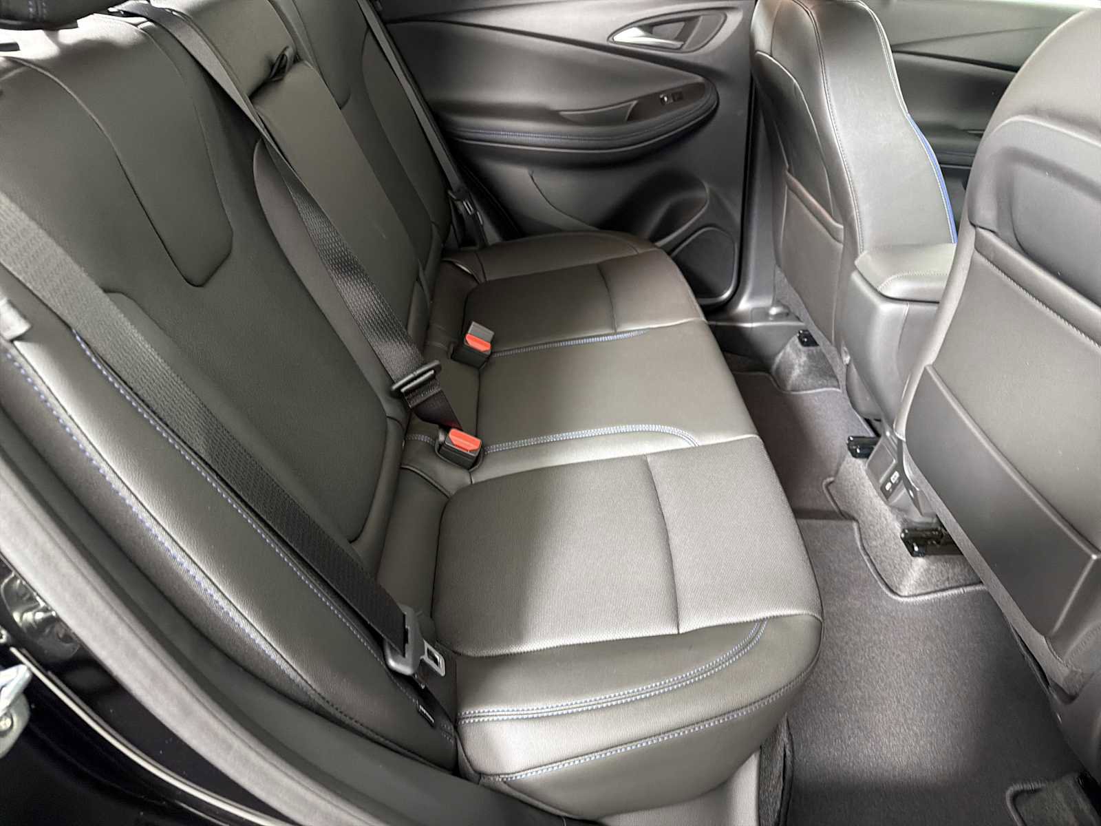 New 2026 Buick Encore GX Sport Touring w/ Advanced Technology Package FWD image 13