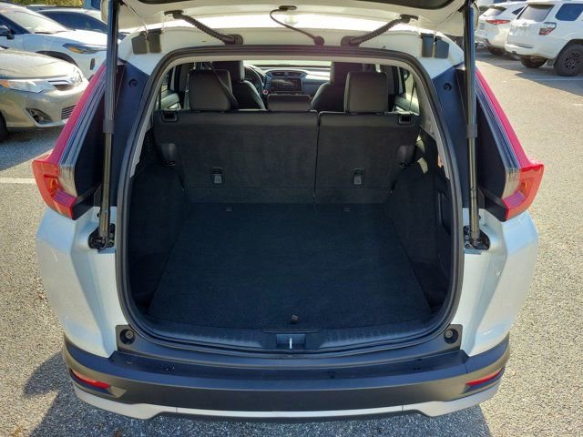 Used 2021 Honda CR-V EX-L image 19