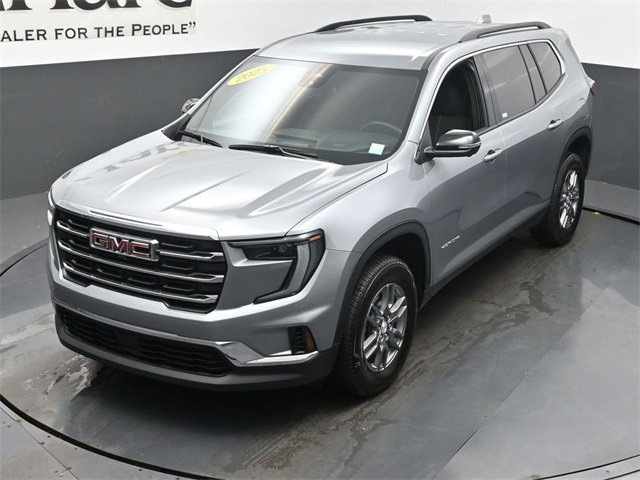Used 2025 GMC Acadia Elevation image 46
