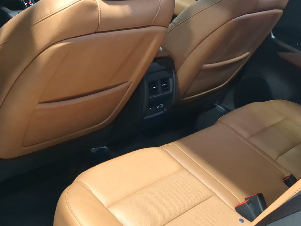 Used 2024 Cadillac XT4 Sport AWD/4WD image 22