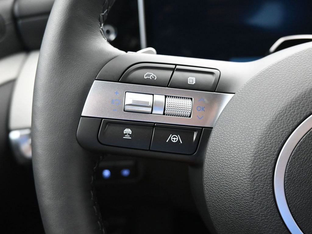 New 2026 Hyundai Santa Cruz Limited image 29