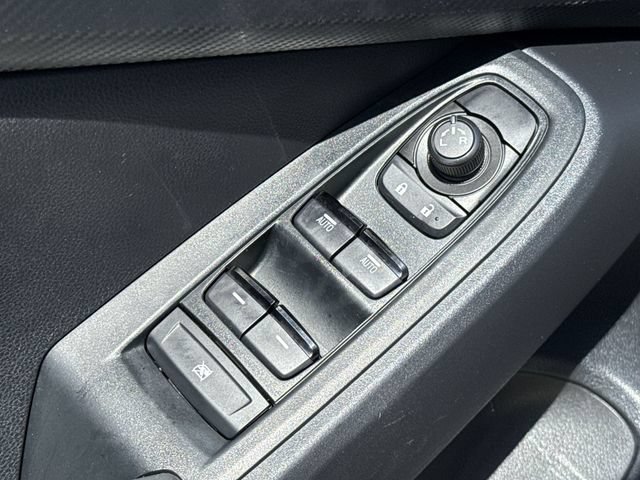 Certified 2024 Subaru Crosstrek 2.0i Premium AWD/4WD image 17