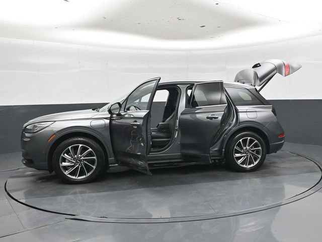 Used 2022 Lincoln Corsair Grand Touring AWD/4WD image 50