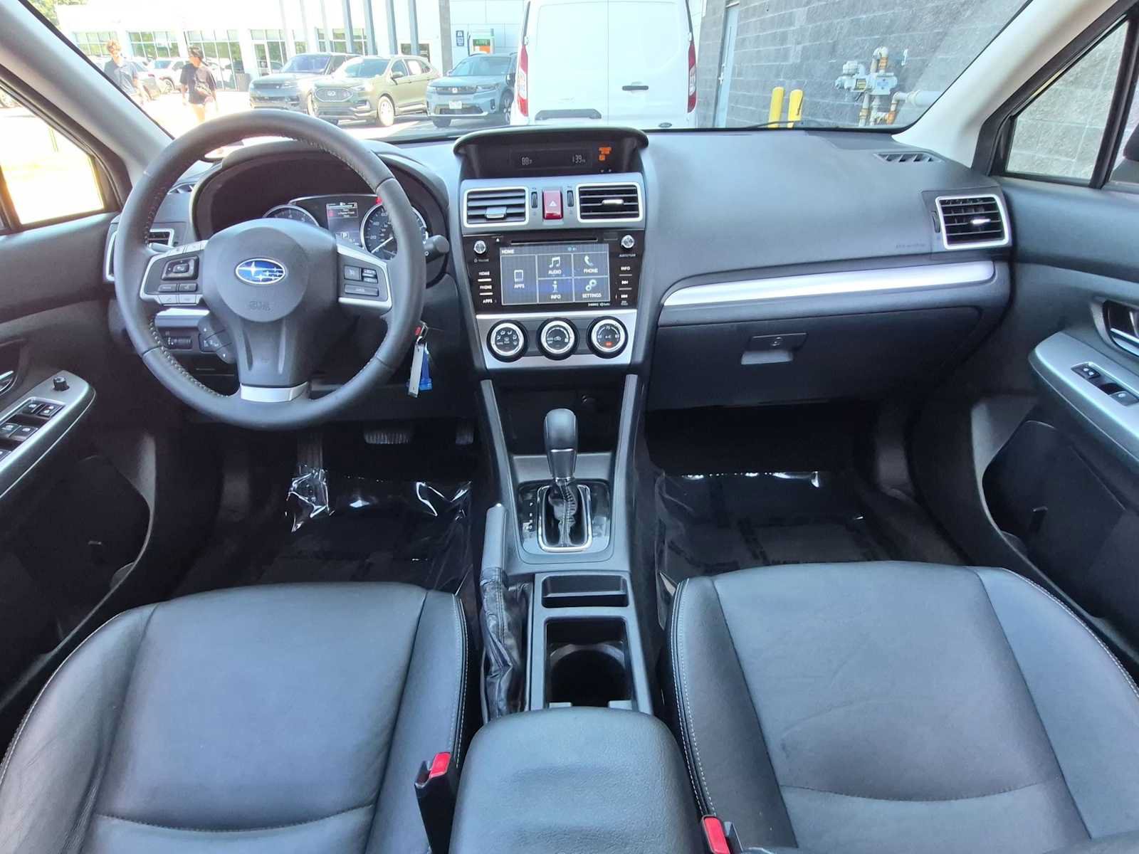 Used 2015 Subaru Crosstrek 2.0i Limited w/ Popular Package #2 AWD/4WD image 15