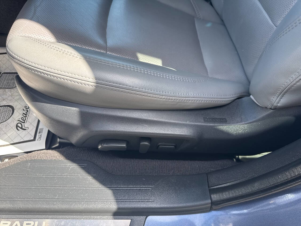 Used 2018 Subaru Outback 2.5i Limited w/ Popular Package #2 AWD/4WD image 14