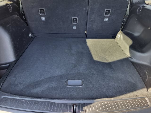 Certified 2024 Jeep Grand Cherokee Altitude AWD/4WD image 23
