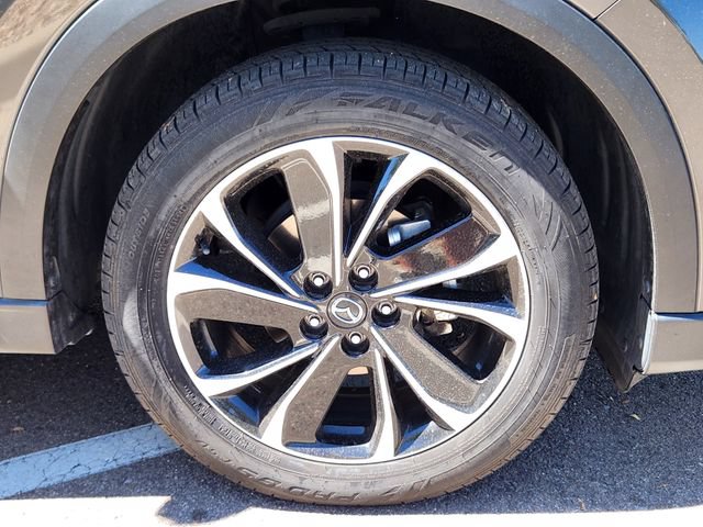 Used 2023 MAZDA CX-5 AWD 2.5 S w/ Premium Plus Pkg image 14