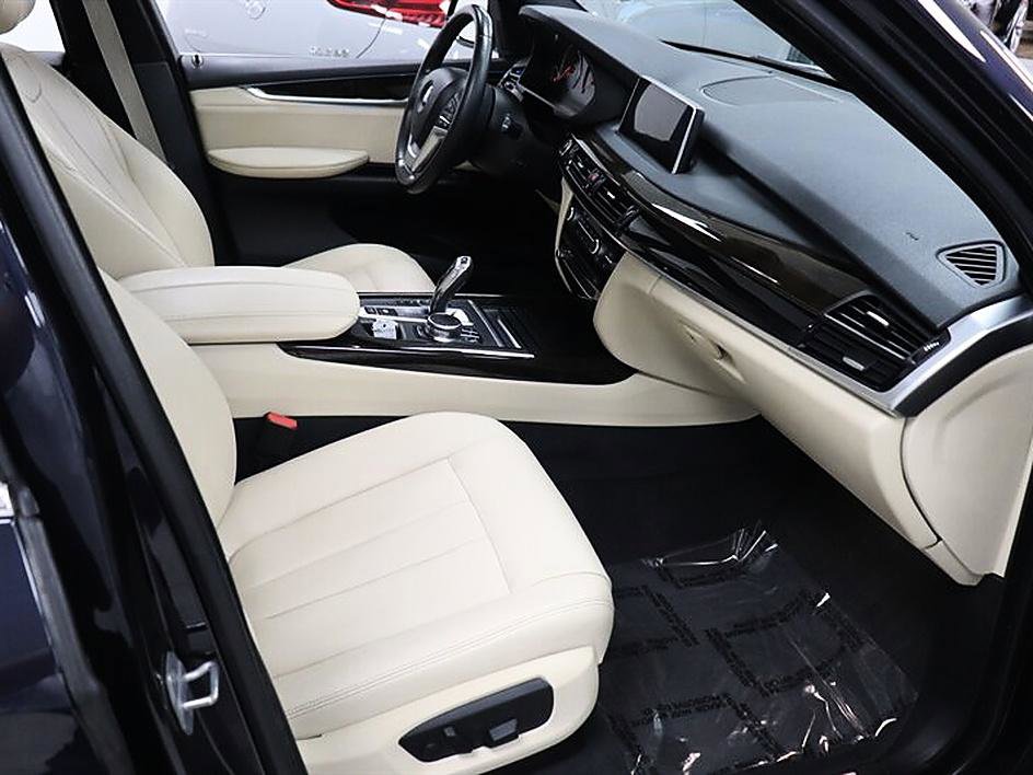 Used 2017 BMW X5 sDrive35i image 11