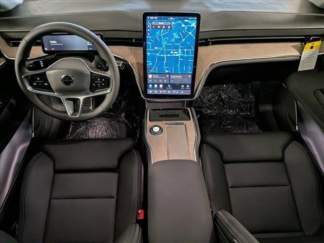 New 2025 Volvo EX90 Ultra w/ Protection Package Premier image 16