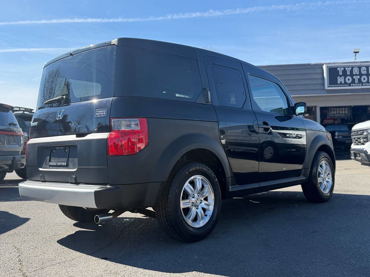 Used 2006 Honda Element EX image 69