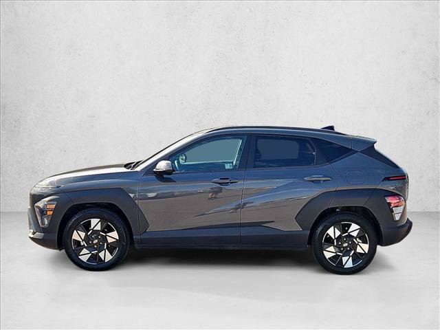 Used 2025 Hyundai Kona SEL FWD image 9