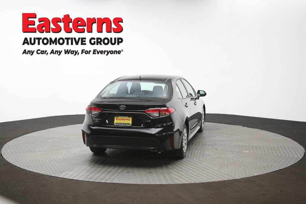 Used 2023 Toyota Corolla LE image 37