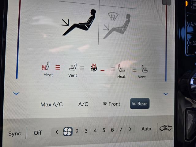 Used 2023 RAM 1500 Laramie image 30