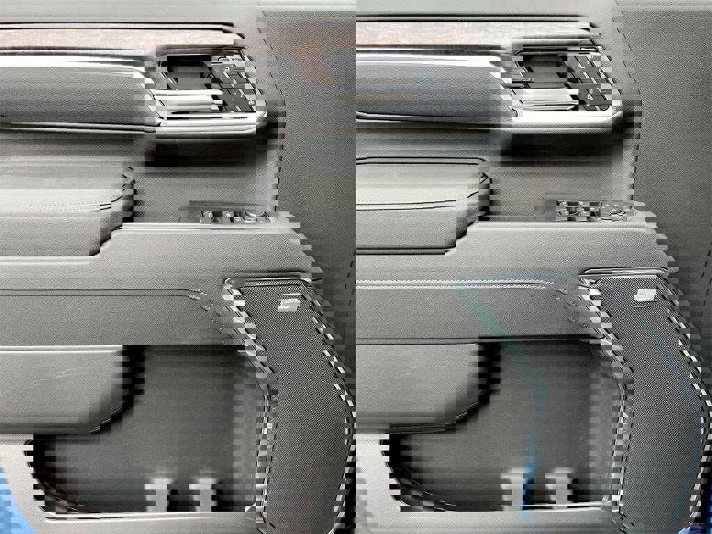 New 2026 Chevrolet Silverado 2500 LTZ w/ Trail Boss Package image 19