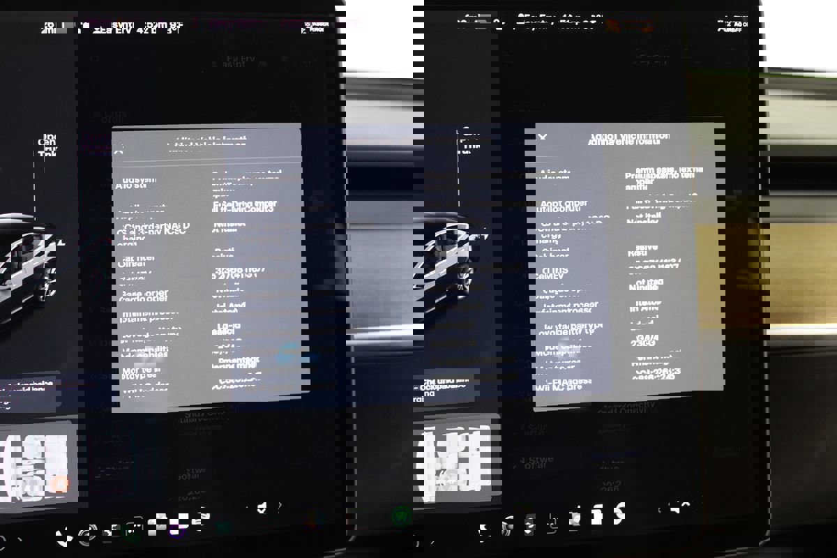 Used 2020 Tesla Model 3 Standard Range Plus image 16