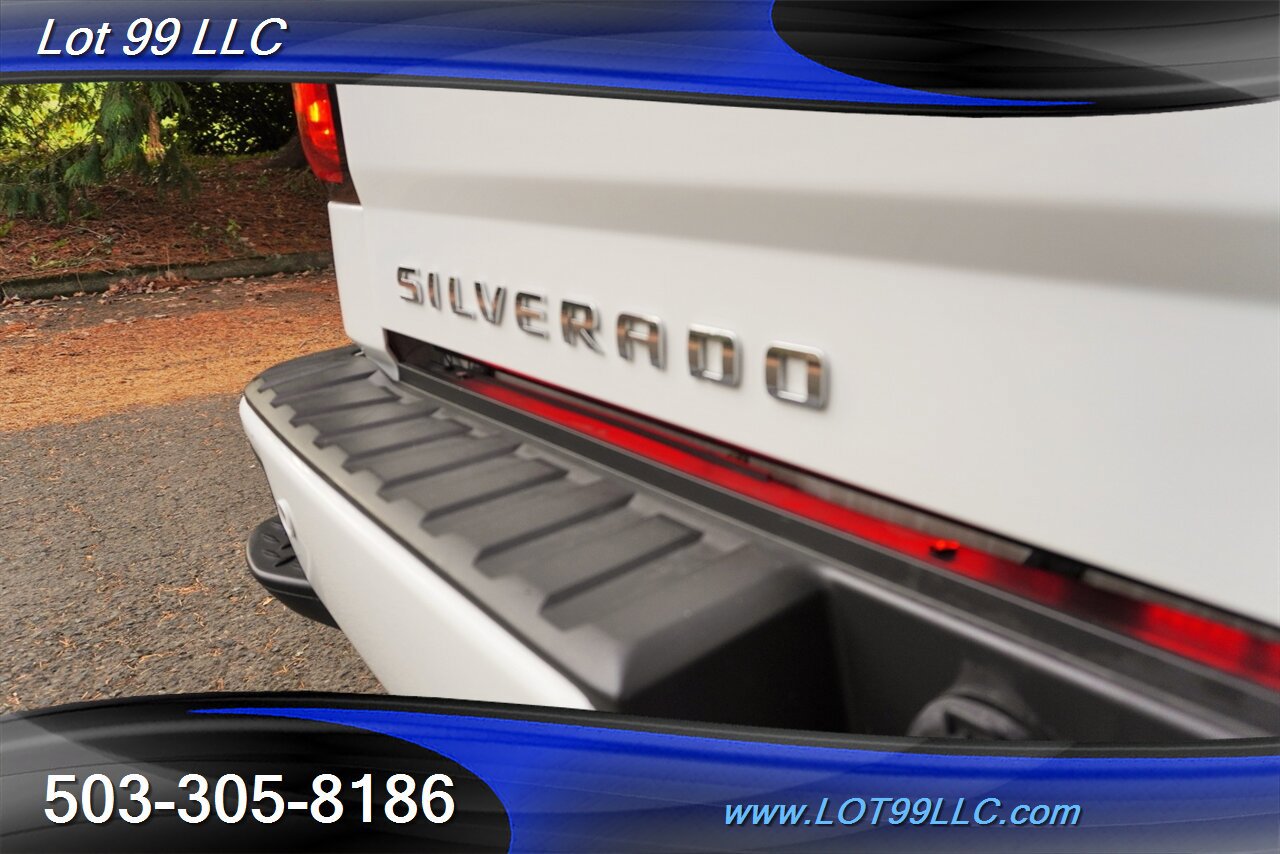 Used 2017 Chevrolet Silverado 1500 LT w/ All Star Edition image 29