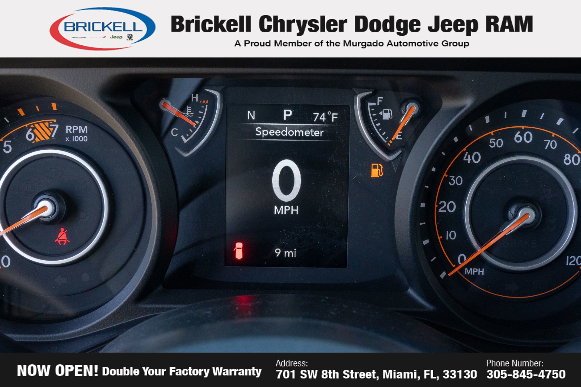 New 2026 Jeep Wrangler Sport image 34