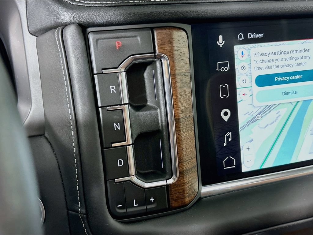 Certified 2024 GMC Yukon Denali Ultimate AWD/4WD image 22