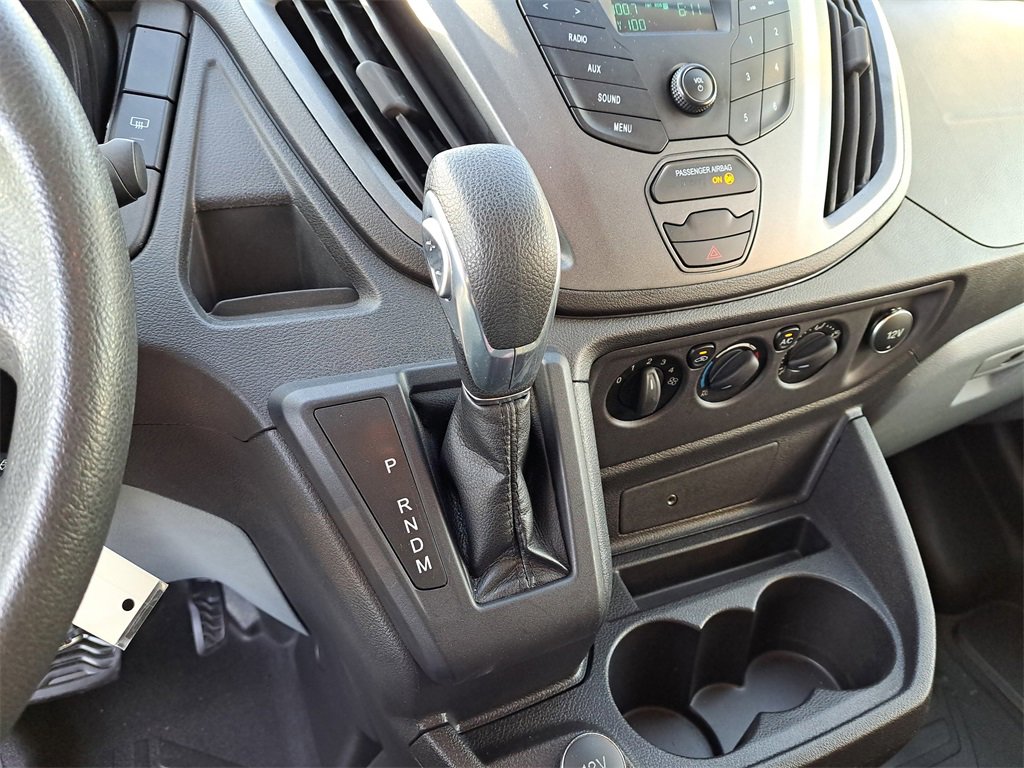 Used 2019 Ford Transit 150 130 Low Roof image 17