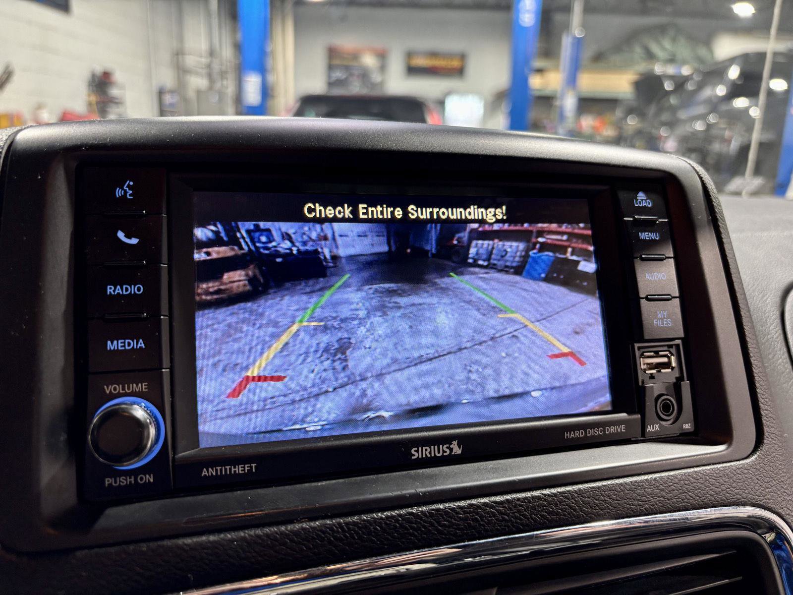 Used 2019 Dodge Grand Caravan SXT image 4