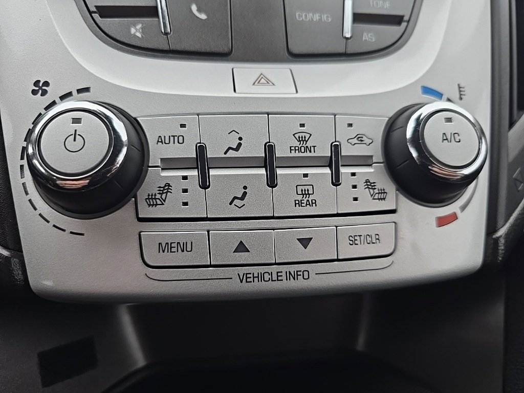 Used 2016 Chevrolet Equinox LT w/ Convenience Package image 20