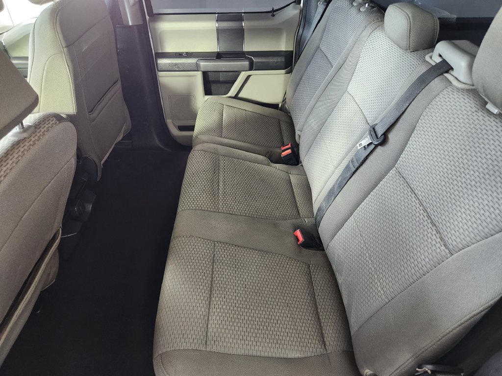 Used 2022 Ford F350 XLT w/ XLT Value Package AWD/4WD image 14