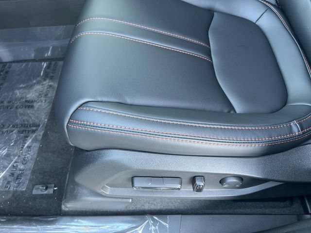 New 2026 Honda Pilot TrailSport image 21
