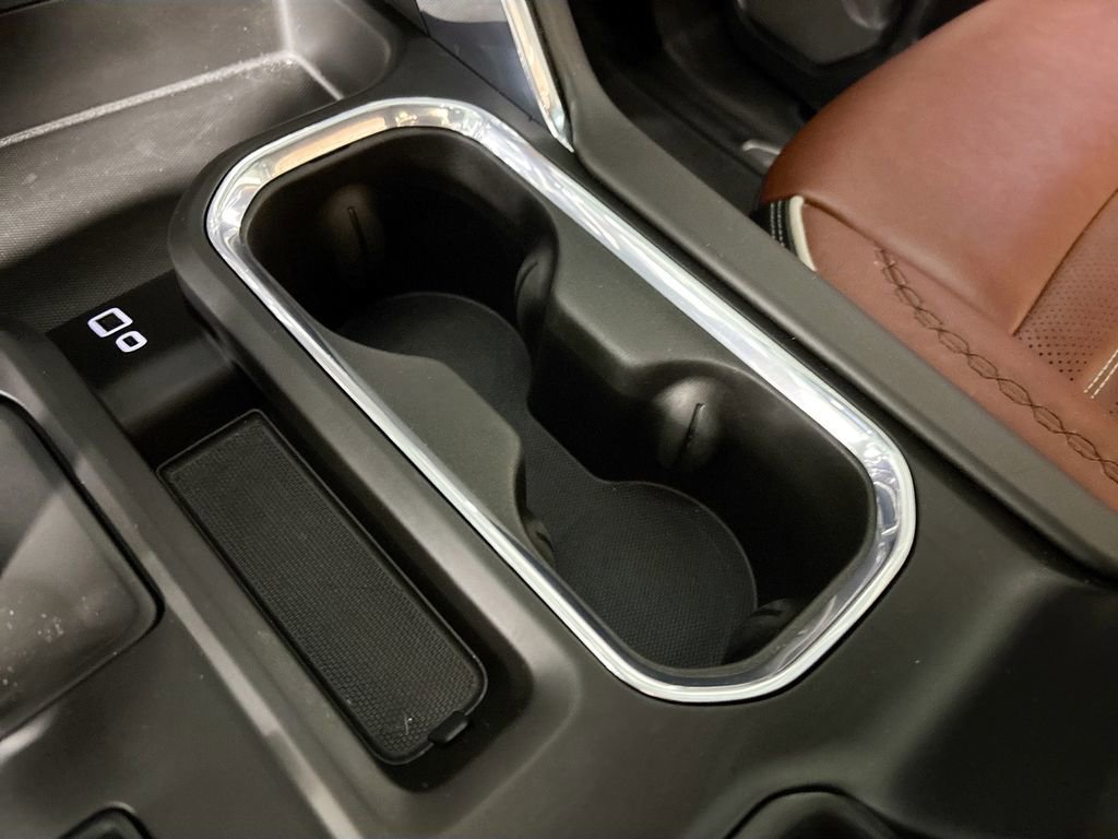 Used 2024 GMC Sierra 1500 Denali Ultimate image 15