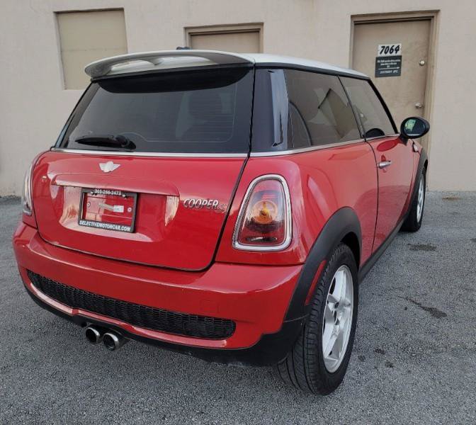 Used 2010 MINI Cooper S FWD image 16