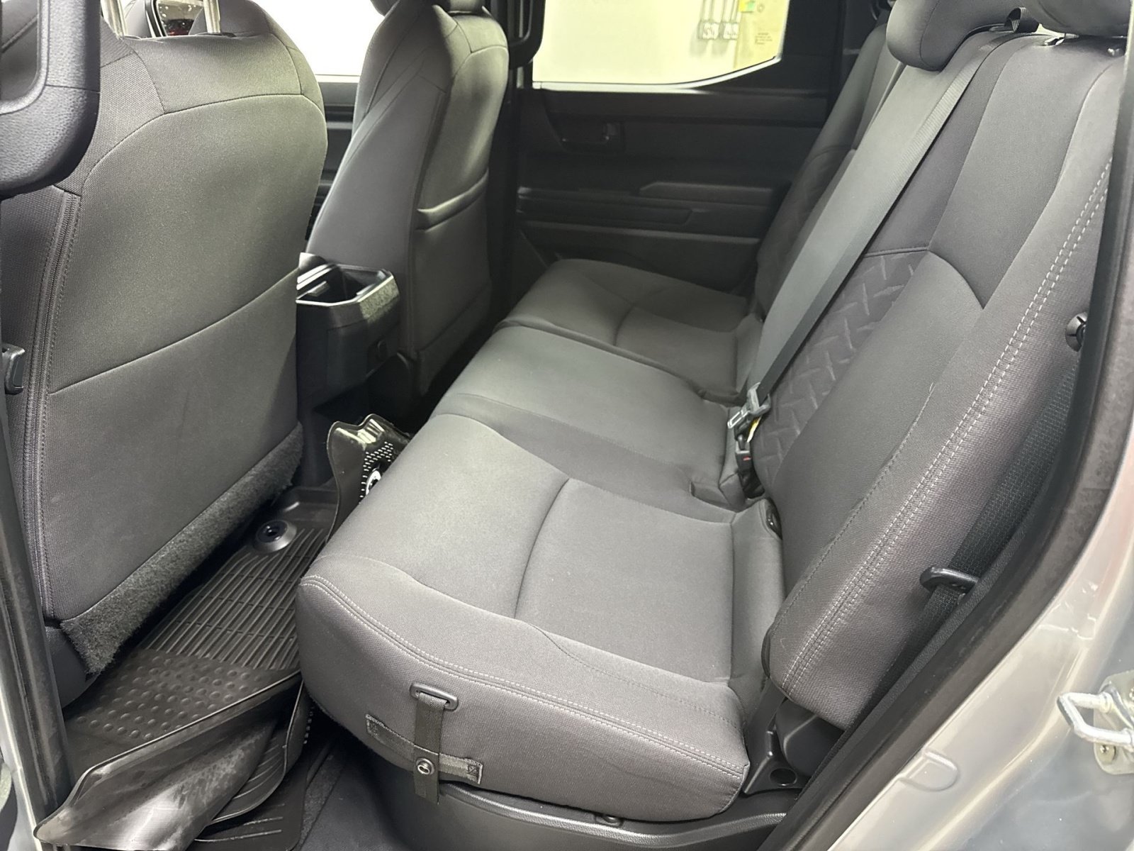 Used 2024 Toyota Tacoma SR AWD/4WD image 36
