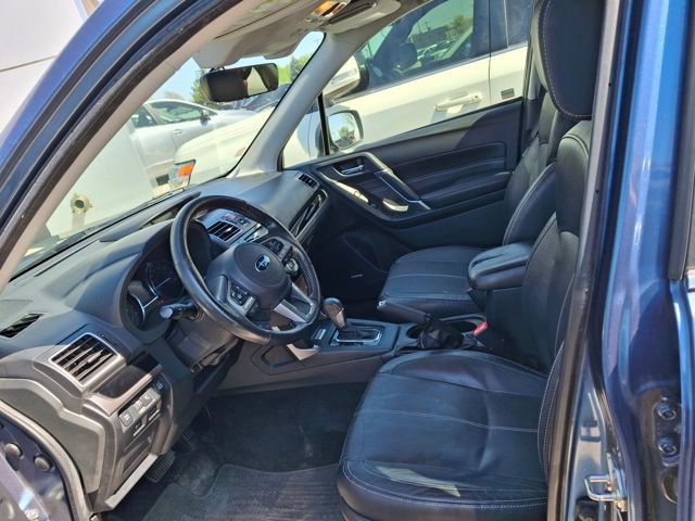 Used 2017 Subaru Forester 2.0XT Touring AWD/4WD image 2
