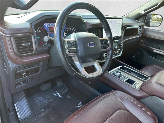 Used 2024 Ford Expedition Limited RWD image 10