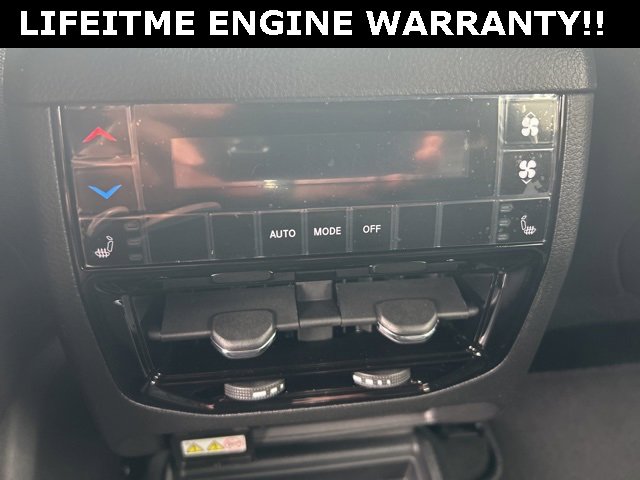 New 2025 Jeep Grand Cherokee L Limited w/ Black Appearance Package image 45