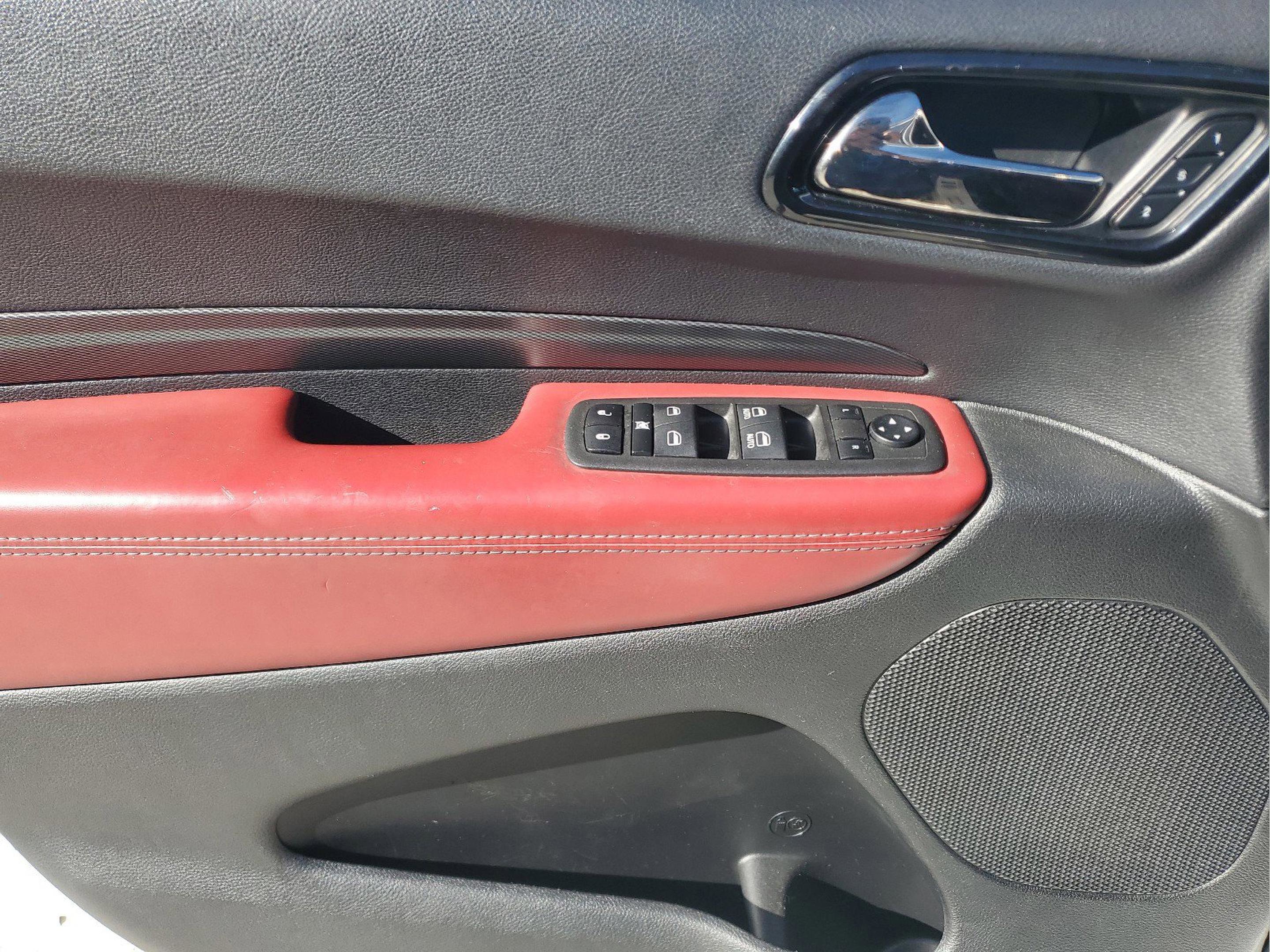 Used 2022 Dodge Durango R/T image 19