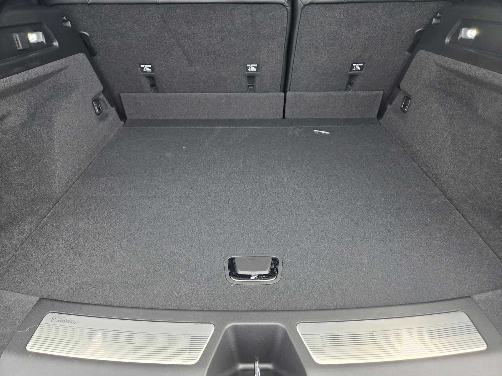 New 2025 Cadillac Lyriq Sport image 22